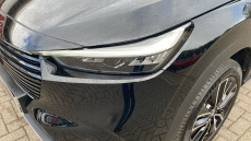 Honda HR-V 1.5 eHEV Elegance 5dr CVT Hybrid Hatchback